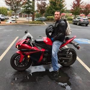 Meet your Posher, Freddy